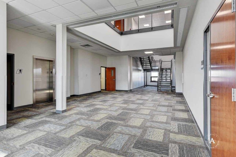 Northrup Grumman: 754 River Rock Dr, Helena, MT 59602